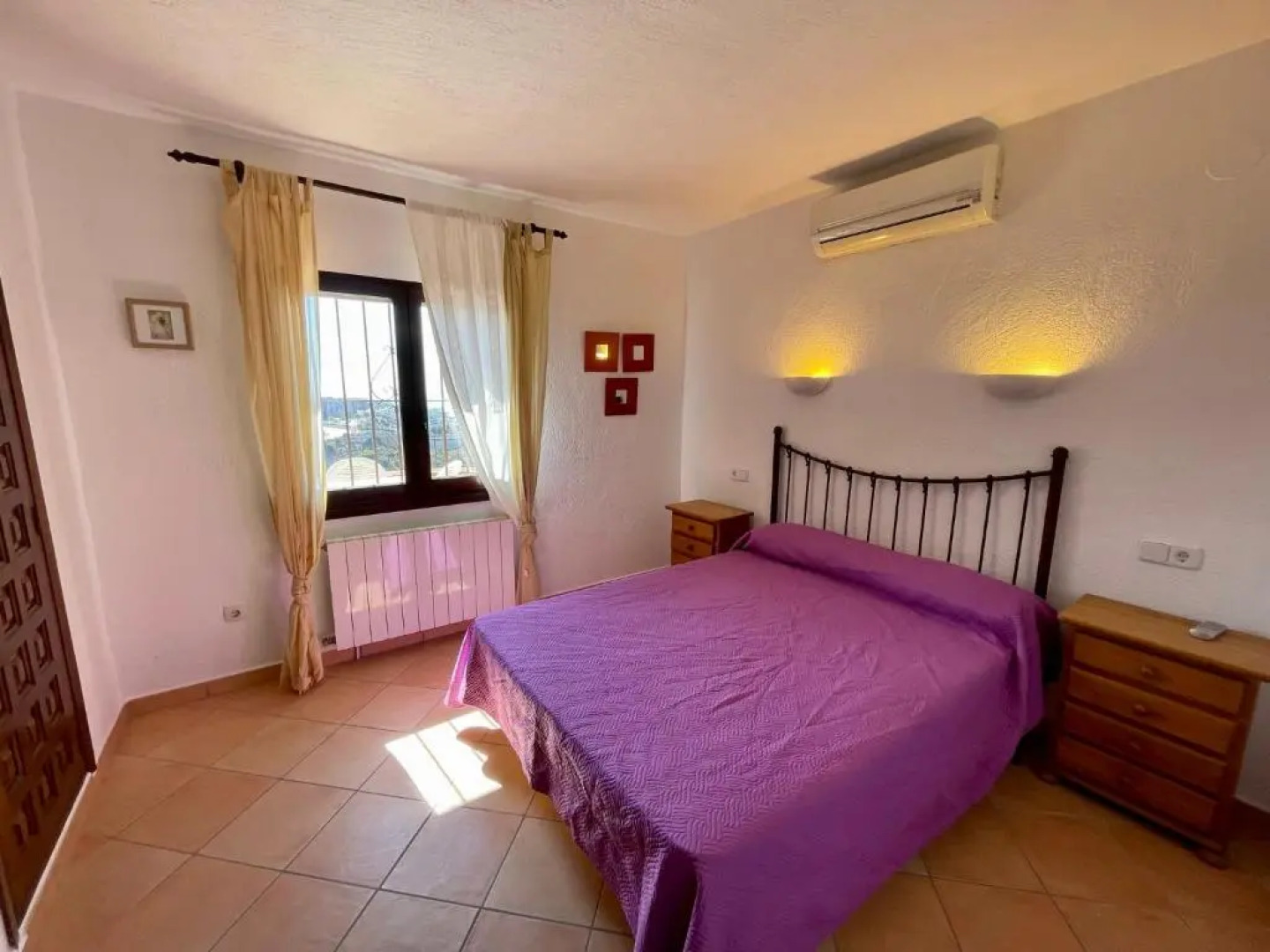 Villa María Cumbre del Sol