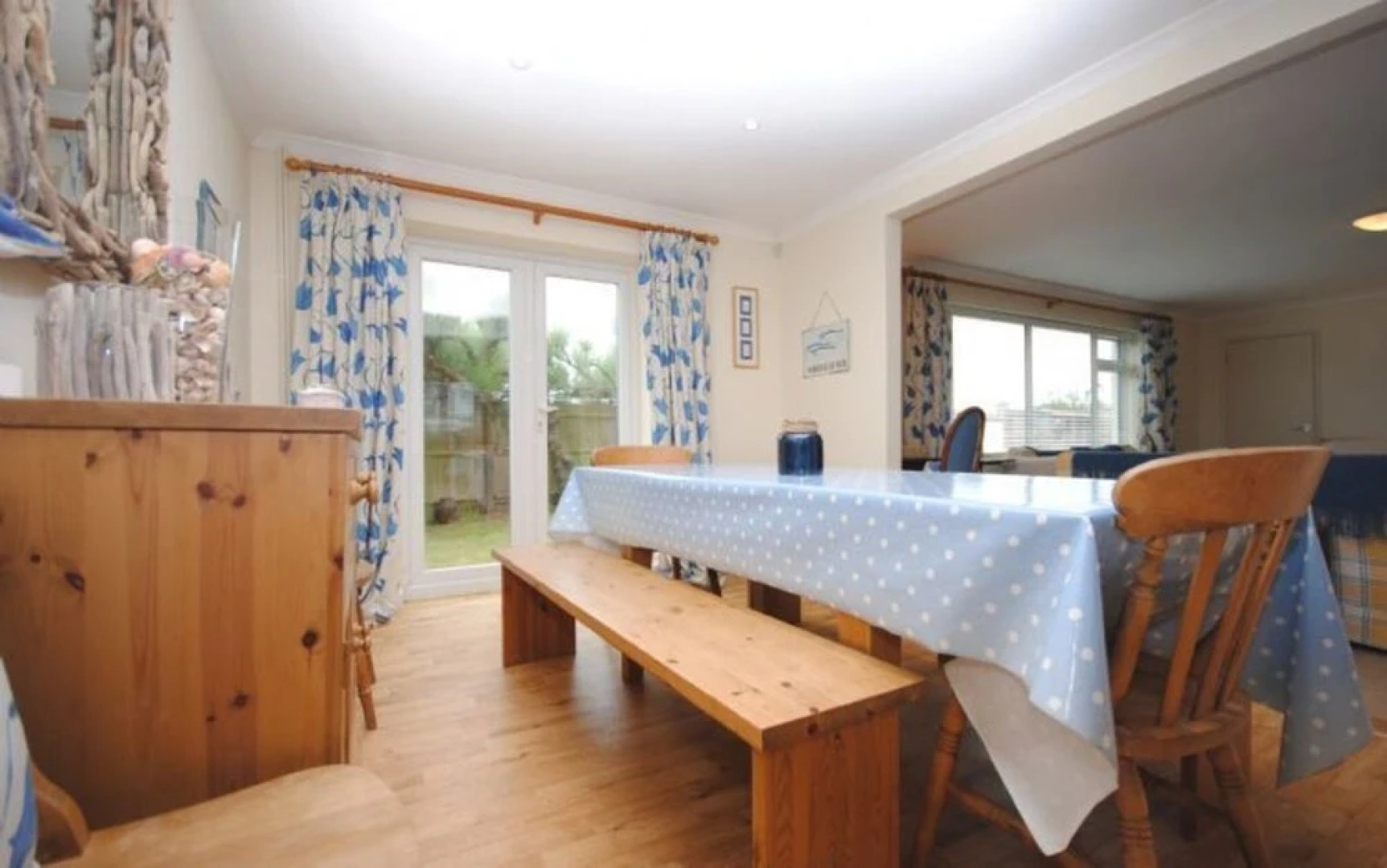 Fishermans Cottage, Felpham