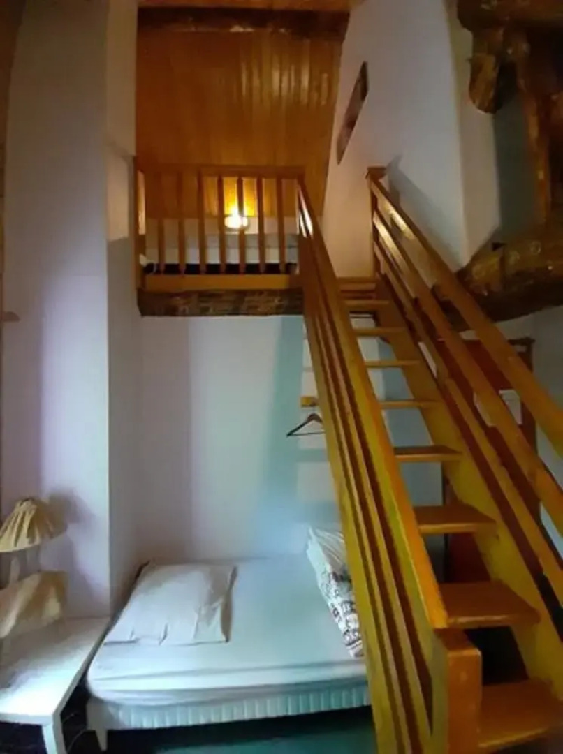 Auberge-Refuge de Roybon