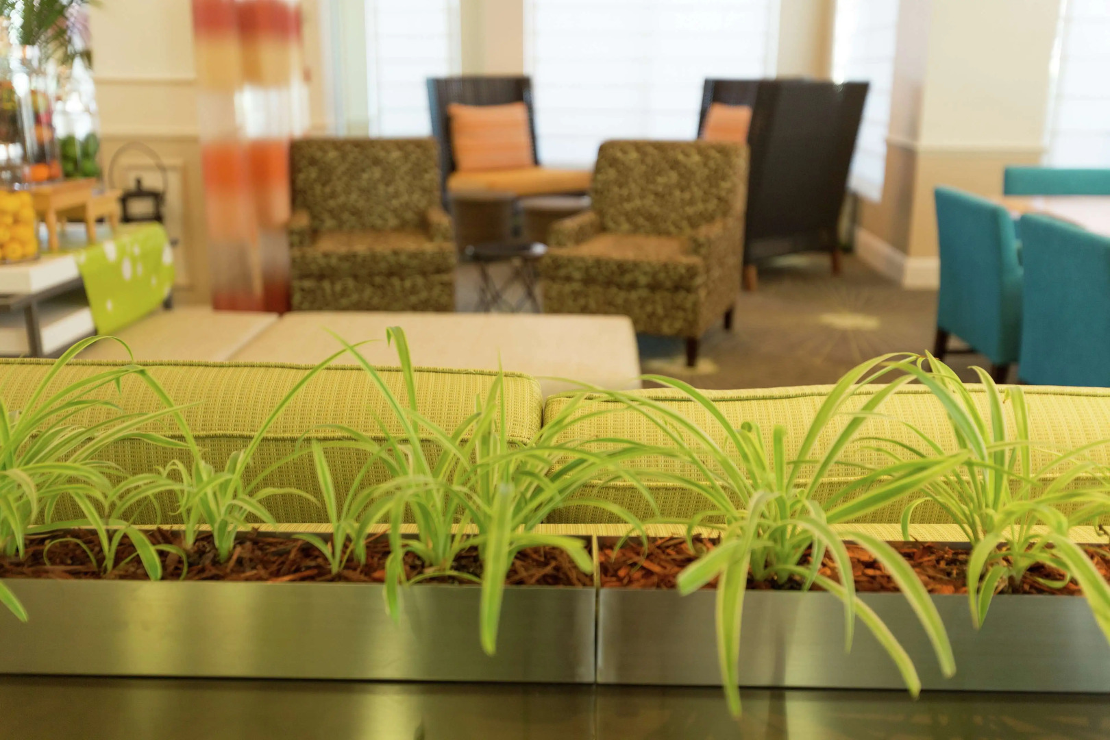 Hilton Garden Inn St. Augustine Beach