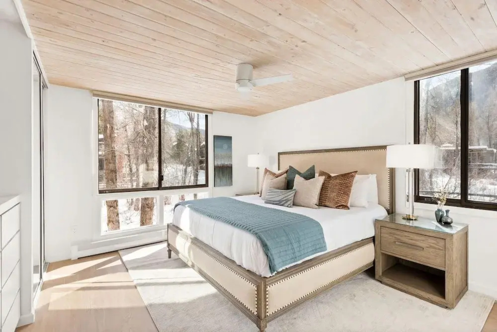 Riverview 26 in Aspen