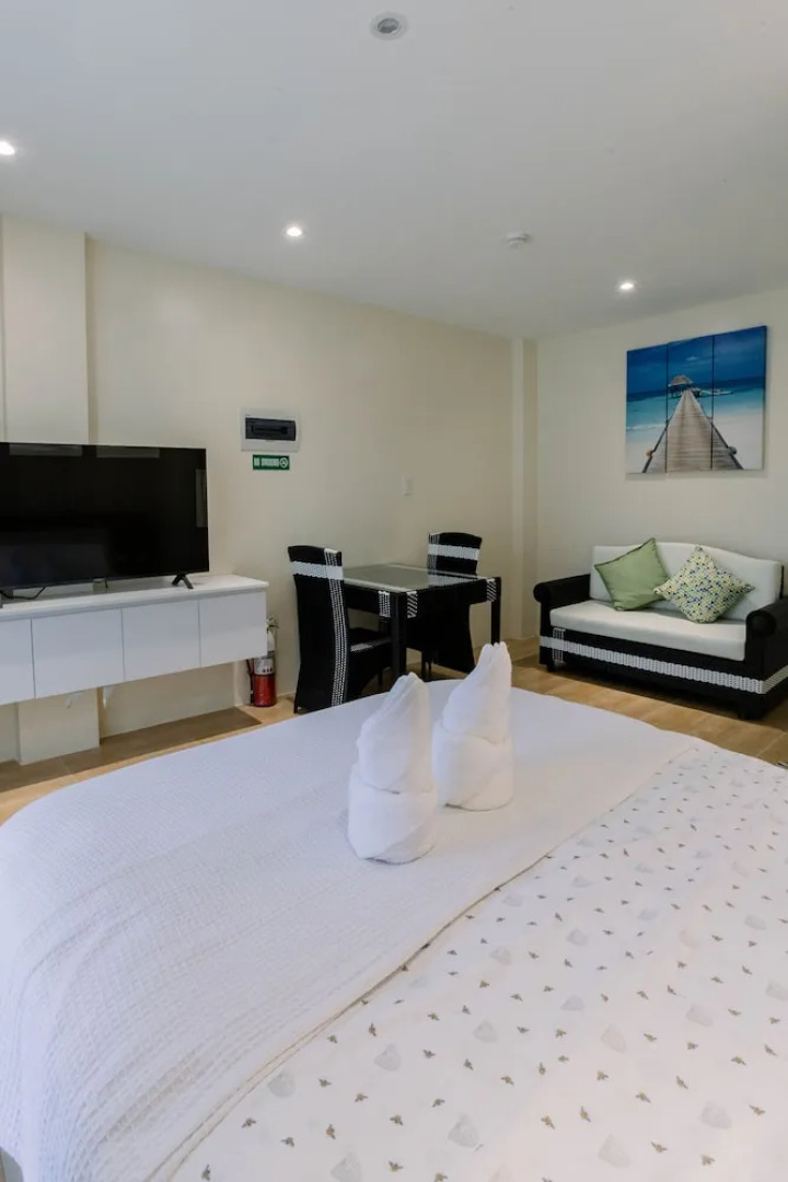 Sonrisa Resort de Playa by Hiverooms