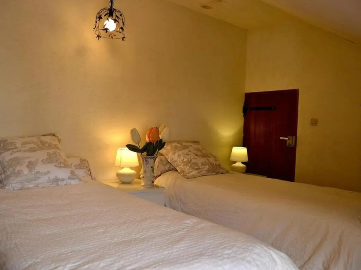 Gîte Ligré, 8 pièces, 15 personnes - FR-1-381-129