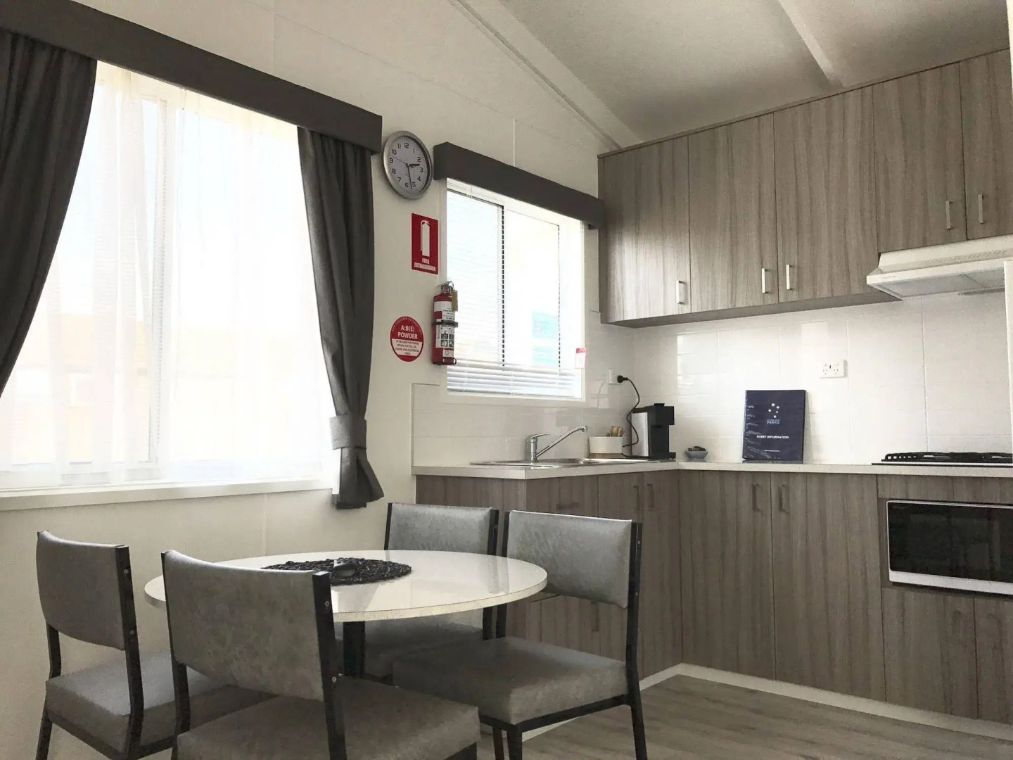 Dubbo Midstate Motor Park