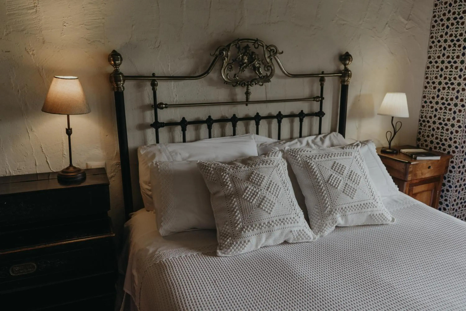 Casa rural Villapajar