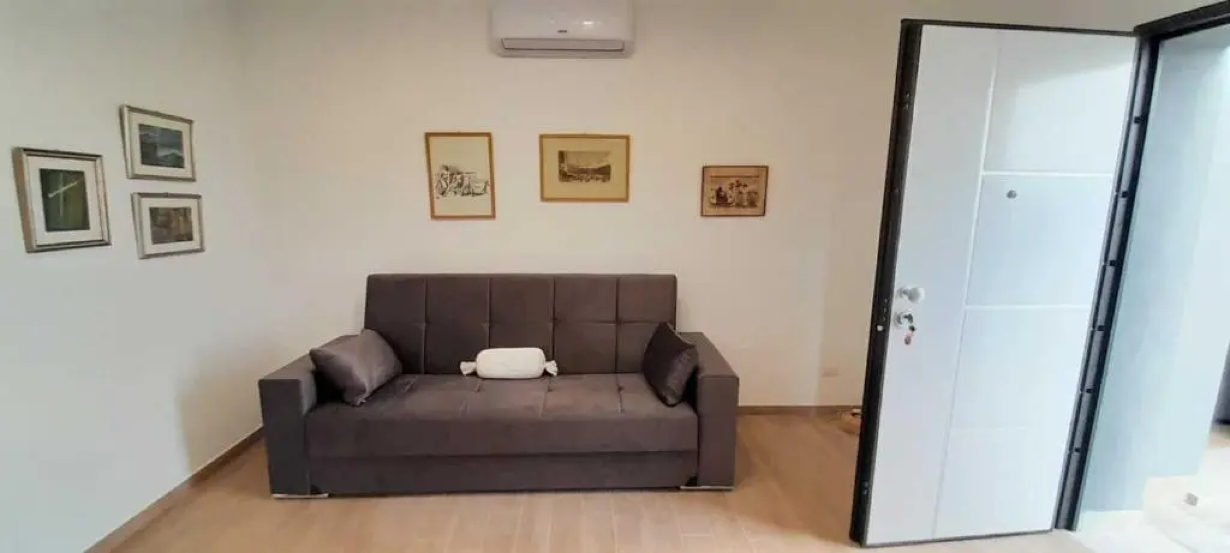 Appartamento 1 con piscina