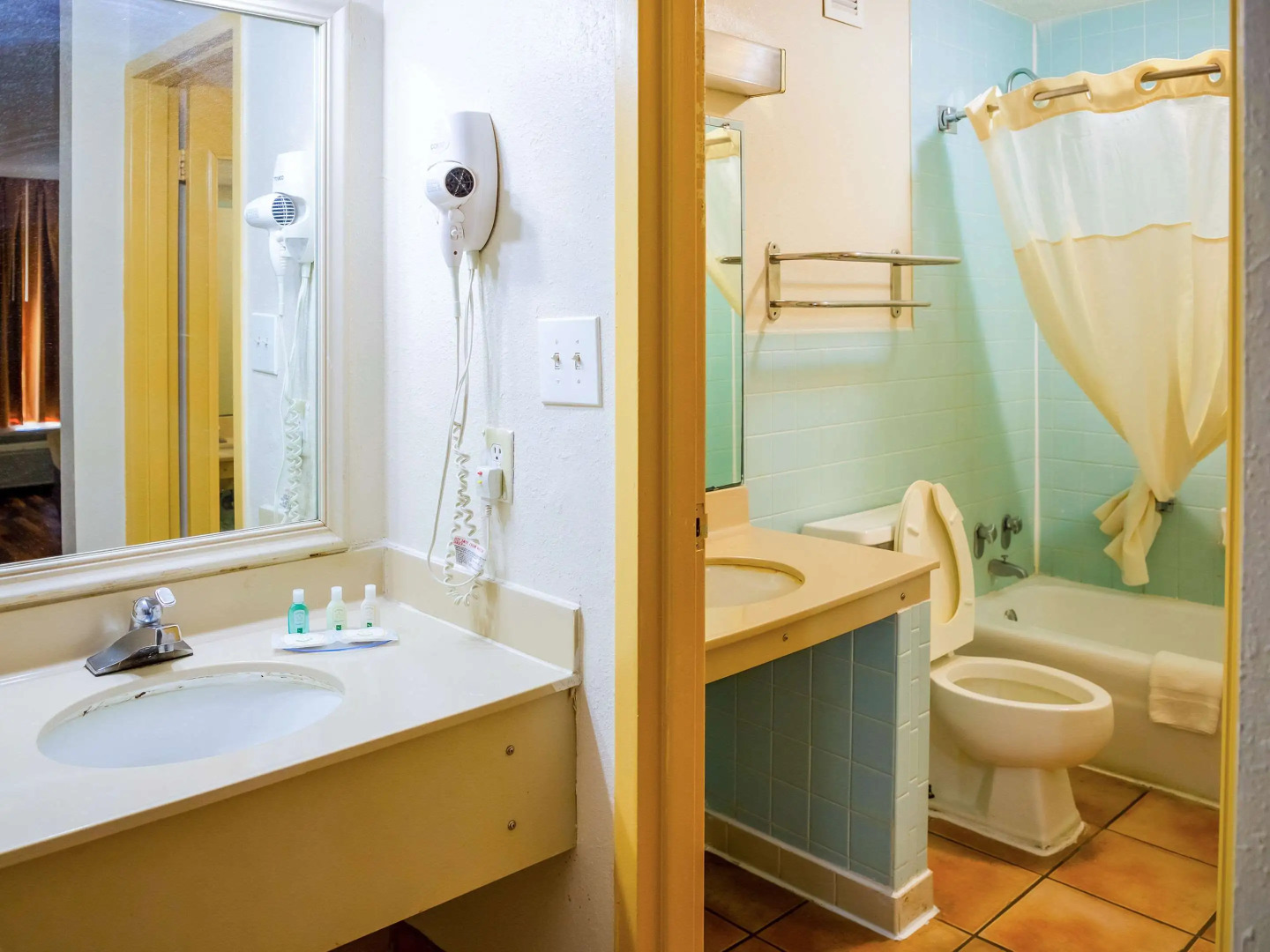 Quality Inn Richmond Hill - Savannah I-95