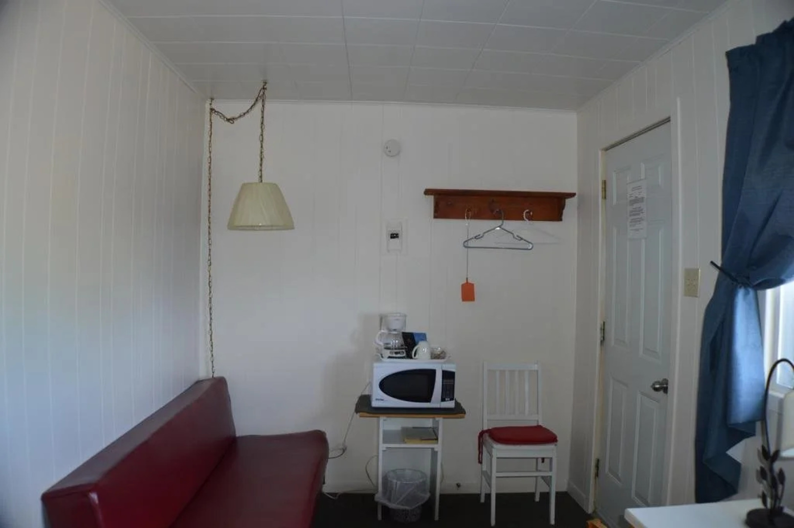 Motel Riviere Trois Pistoles