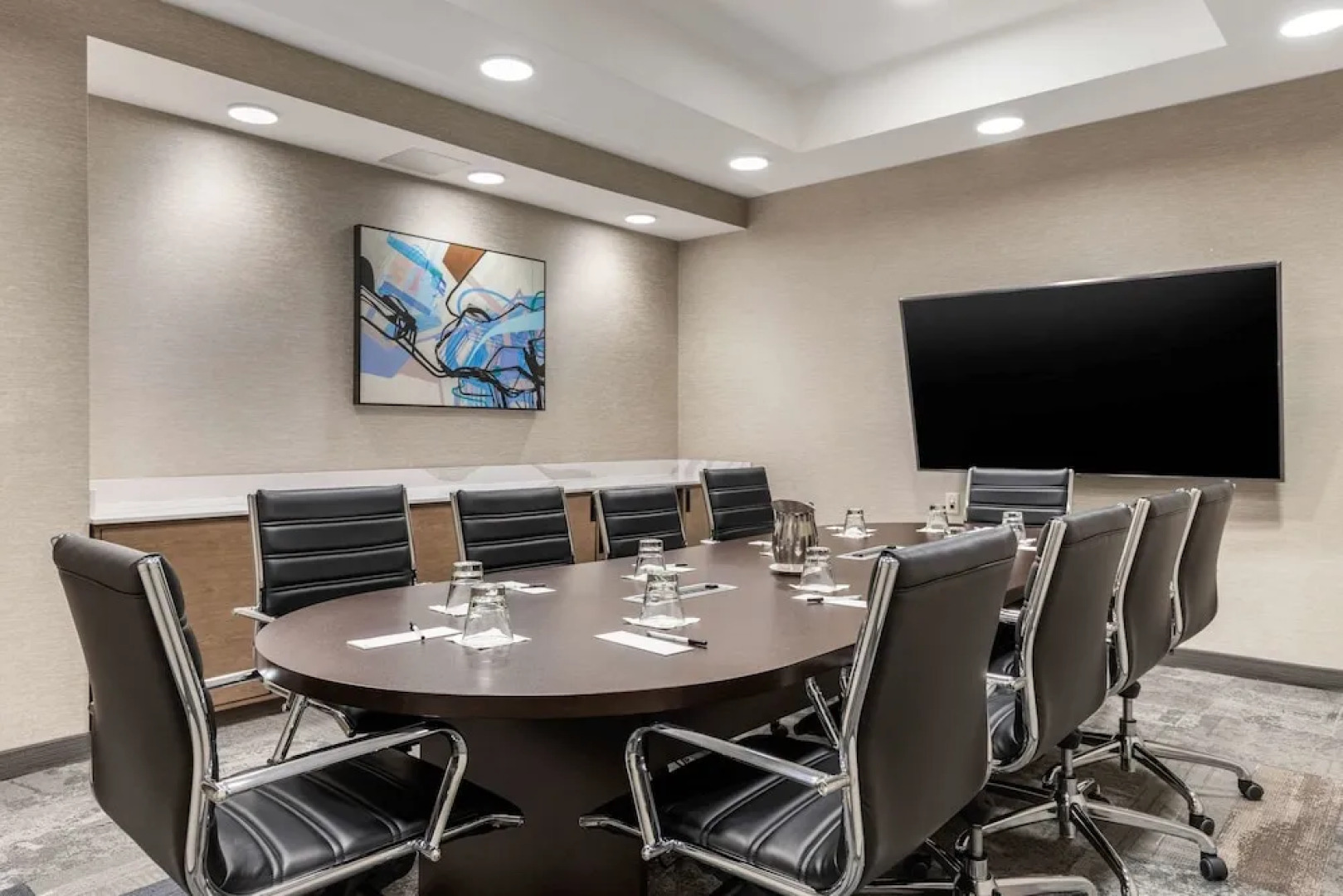 Cambria Hotel West Orange