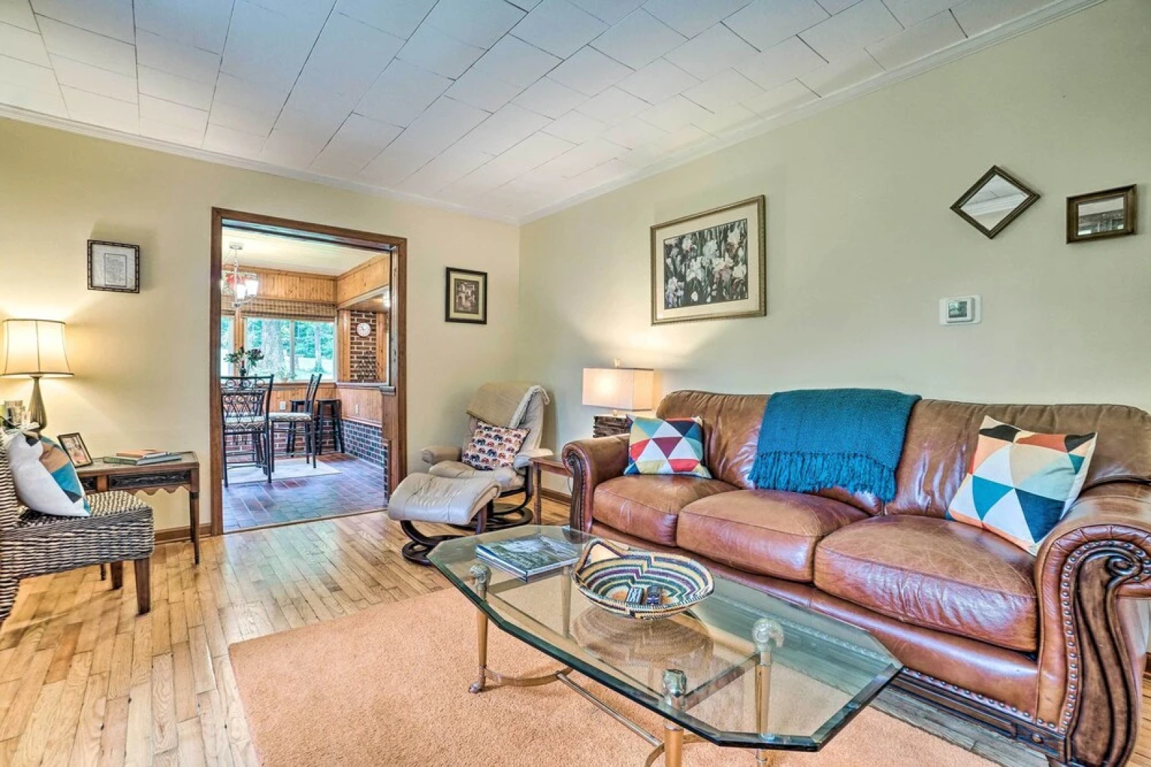 Pet Friendly Home w/ Hot Tub, Patio & Game Room!