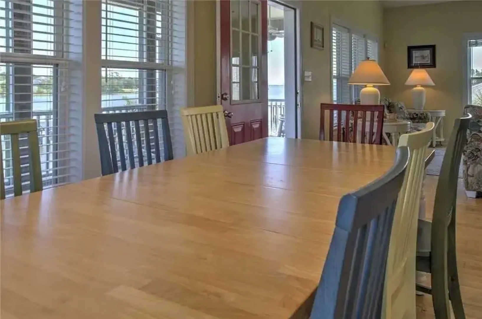 Panacea 4 Bedroom Home by Redawning