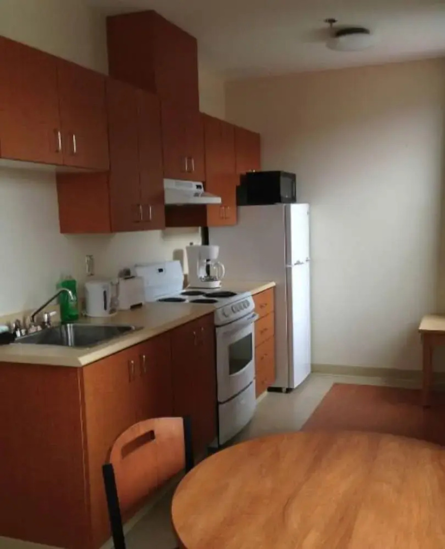 Backpacker College @ Memorial University - Grenfell Campus