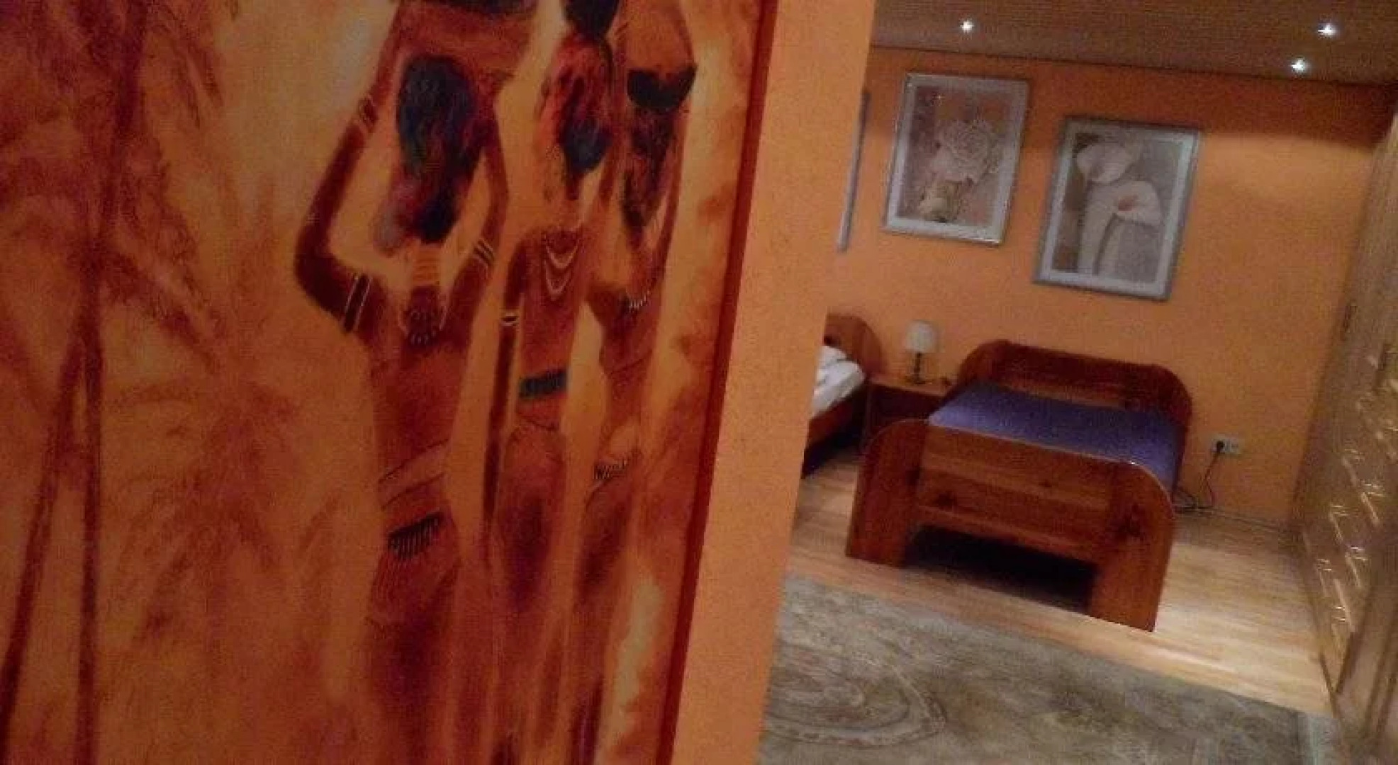 Hotel Garni Werner Franz