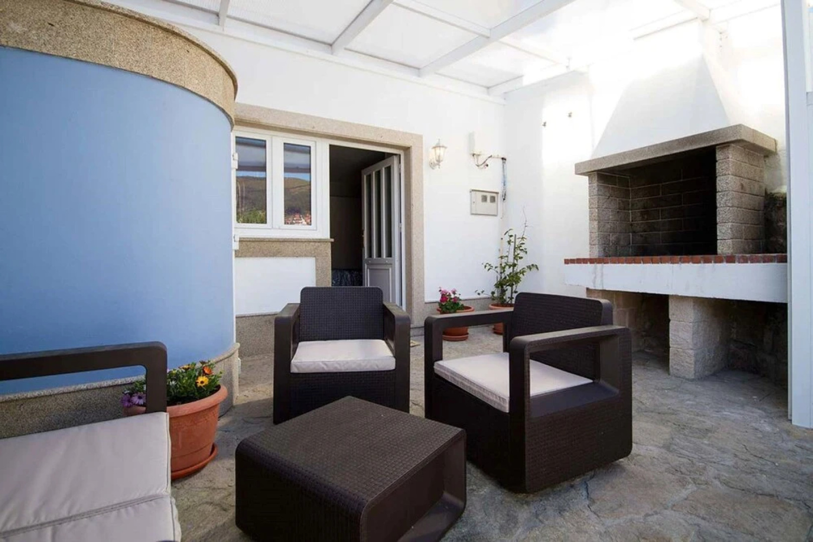 Studio Apartment 107750