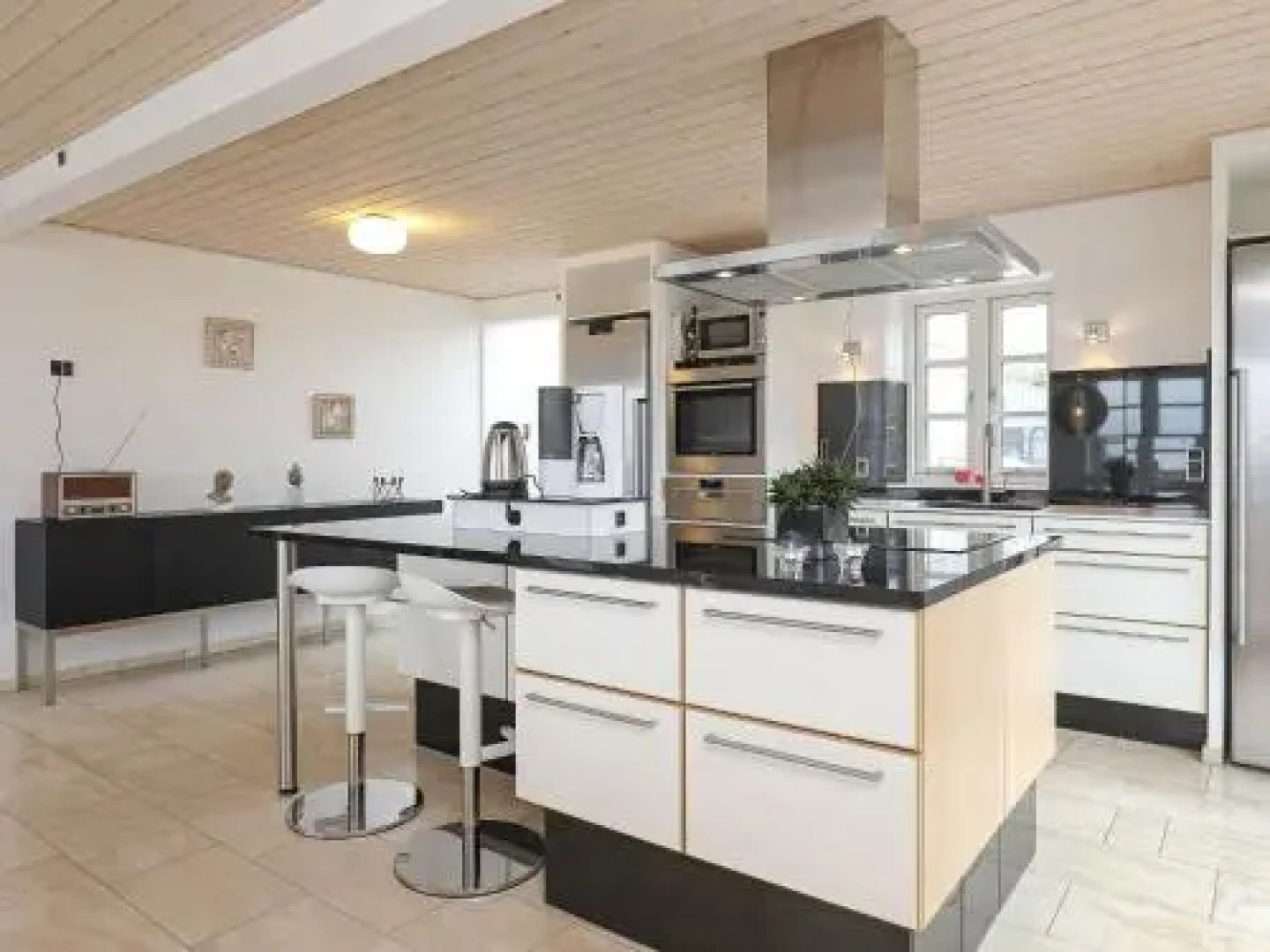 Holiday Home Vestervig Ix