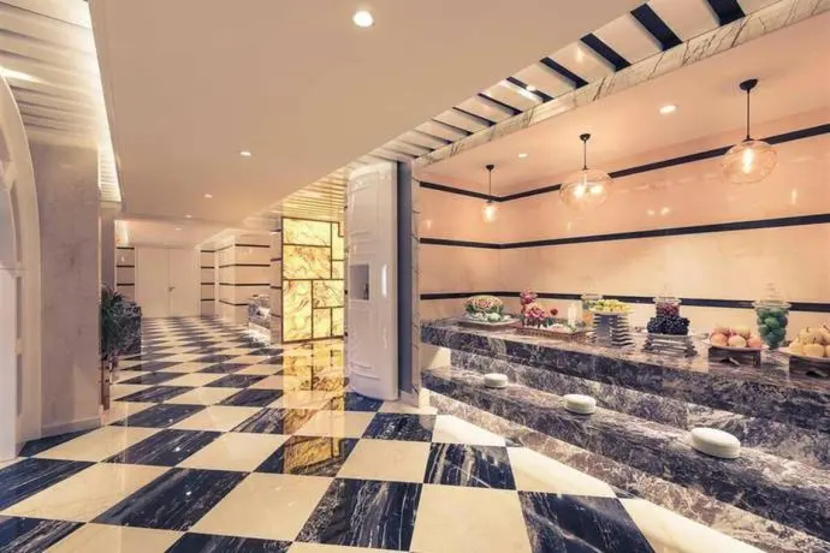 Mercure Tianshui Jiafu