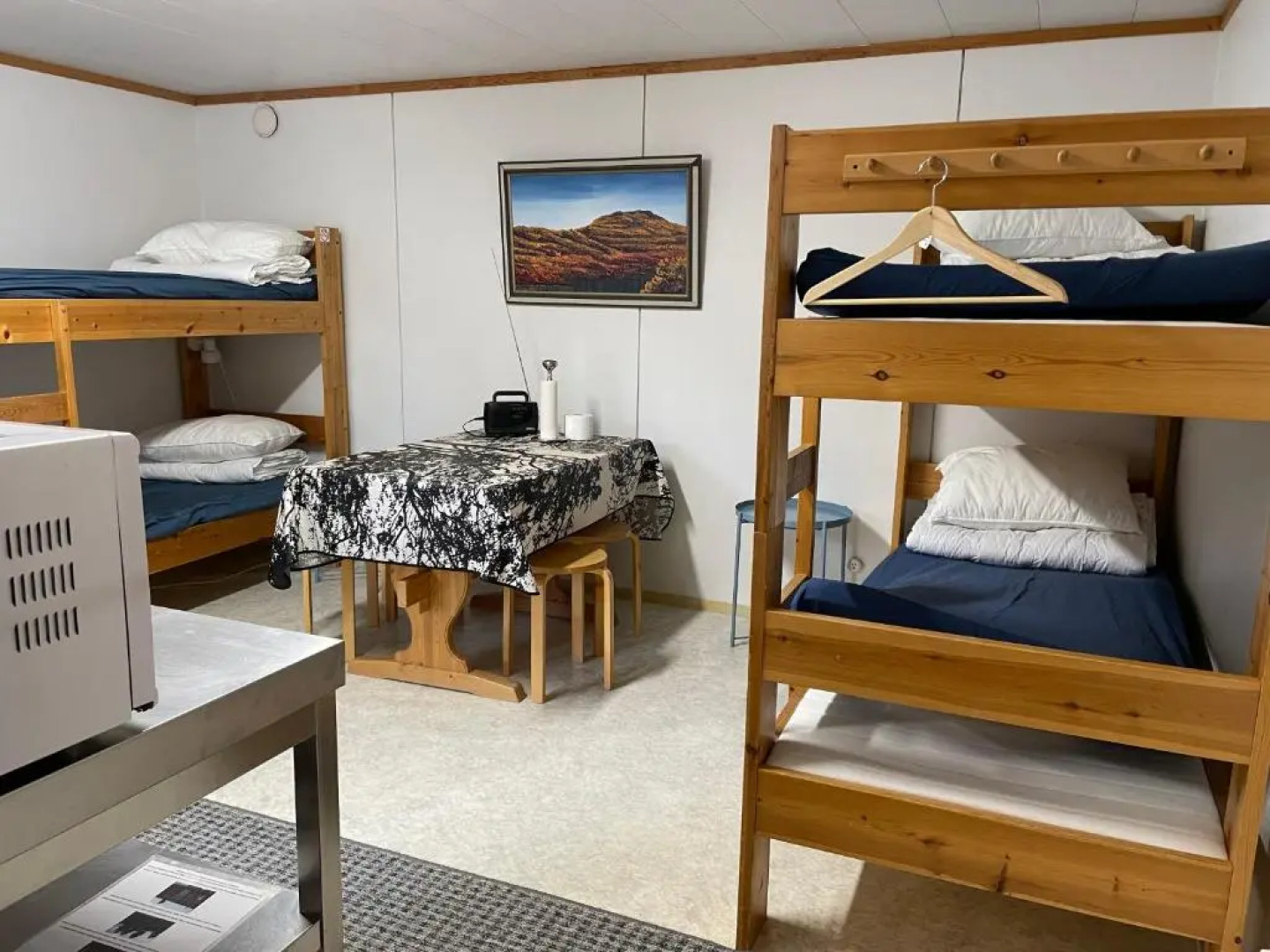 Porotila Toini Sanila