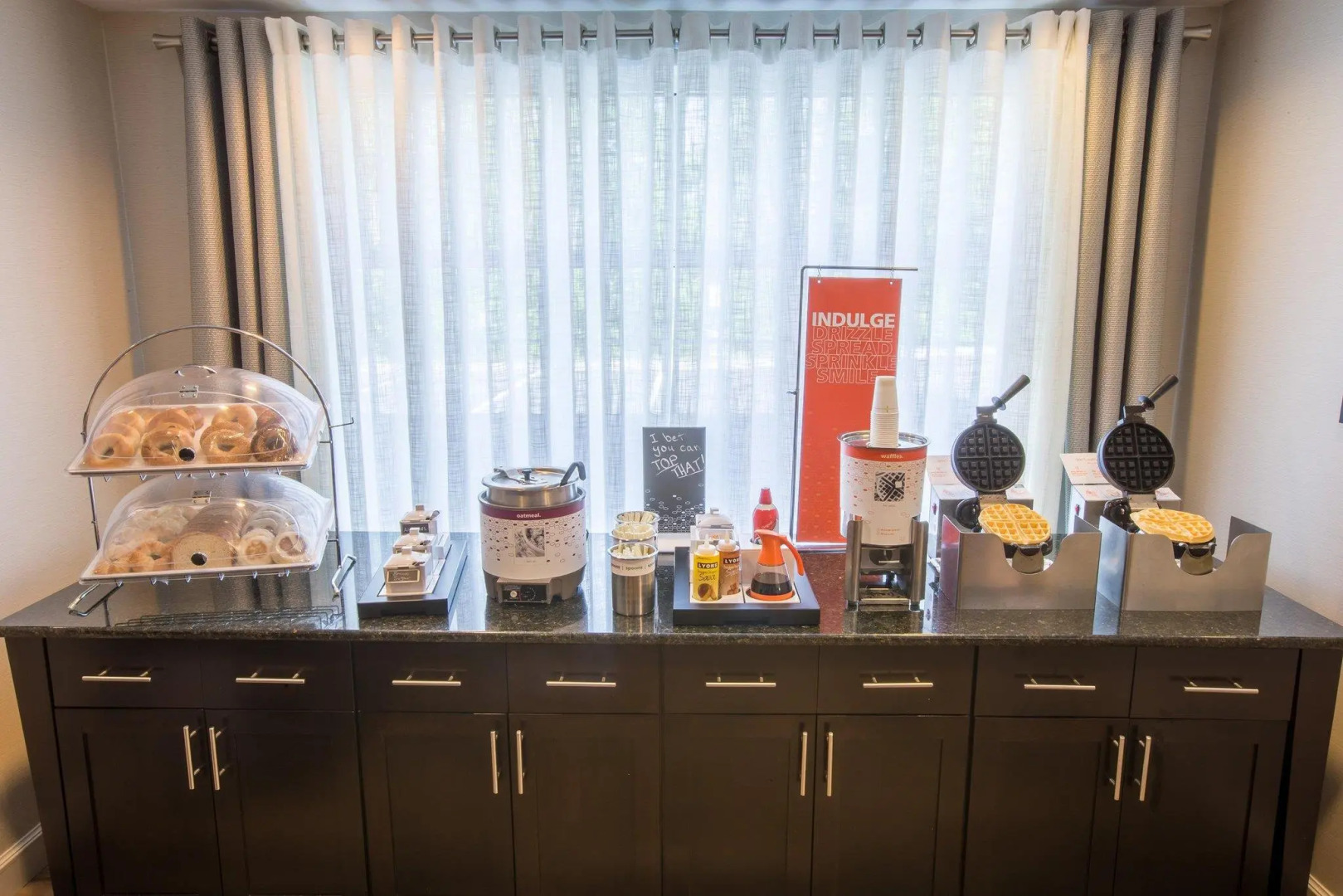 Hampton Inn & Suites Berkshires-Lenox