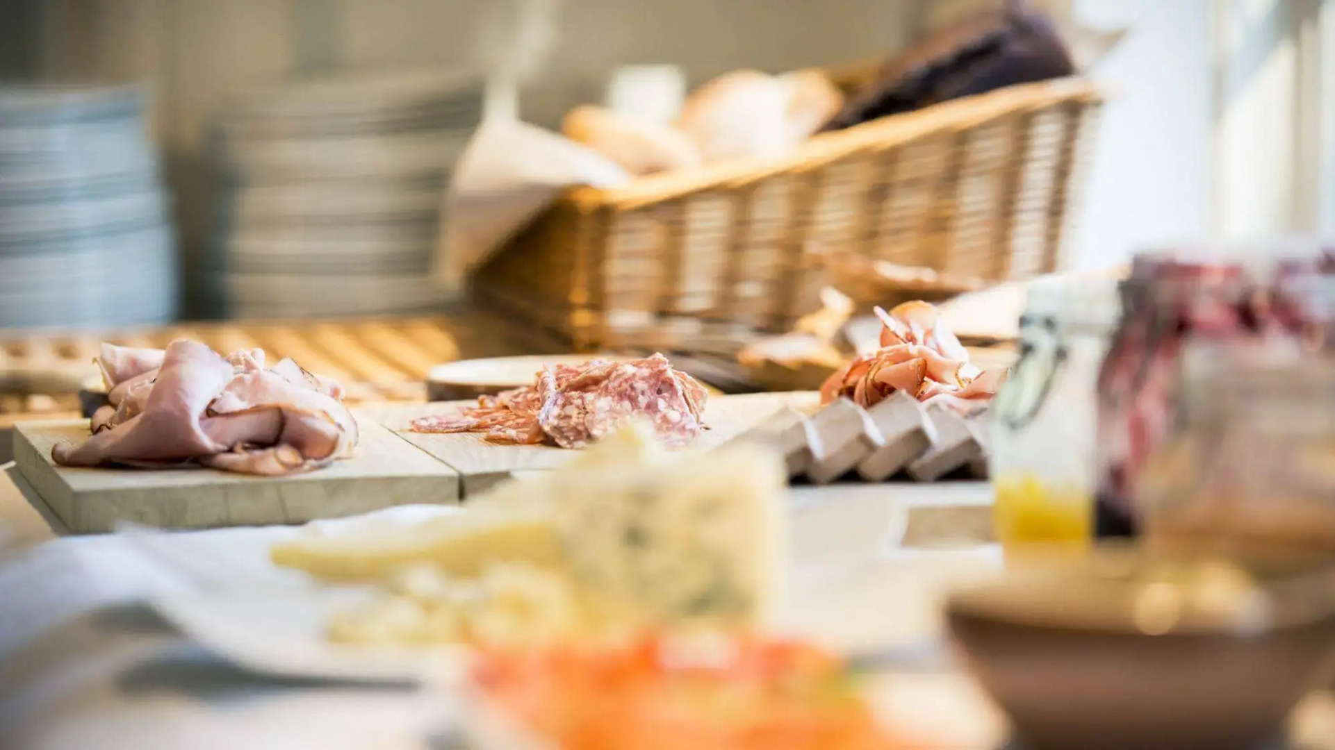 Borstahusen Campingresort