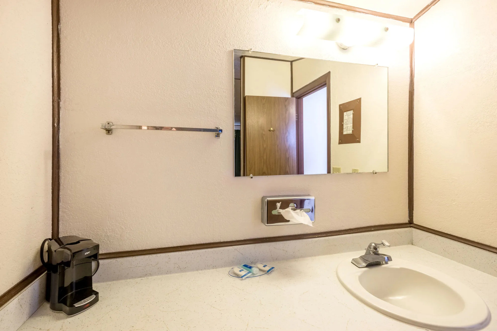 Rodeway Inn Ogallala