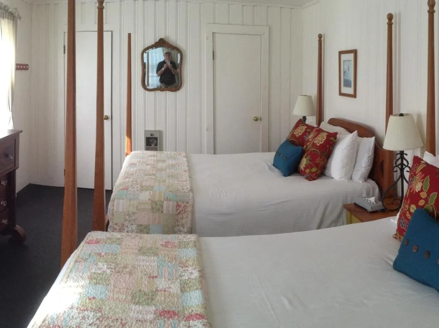 The North Hero House Inn & Restaurant