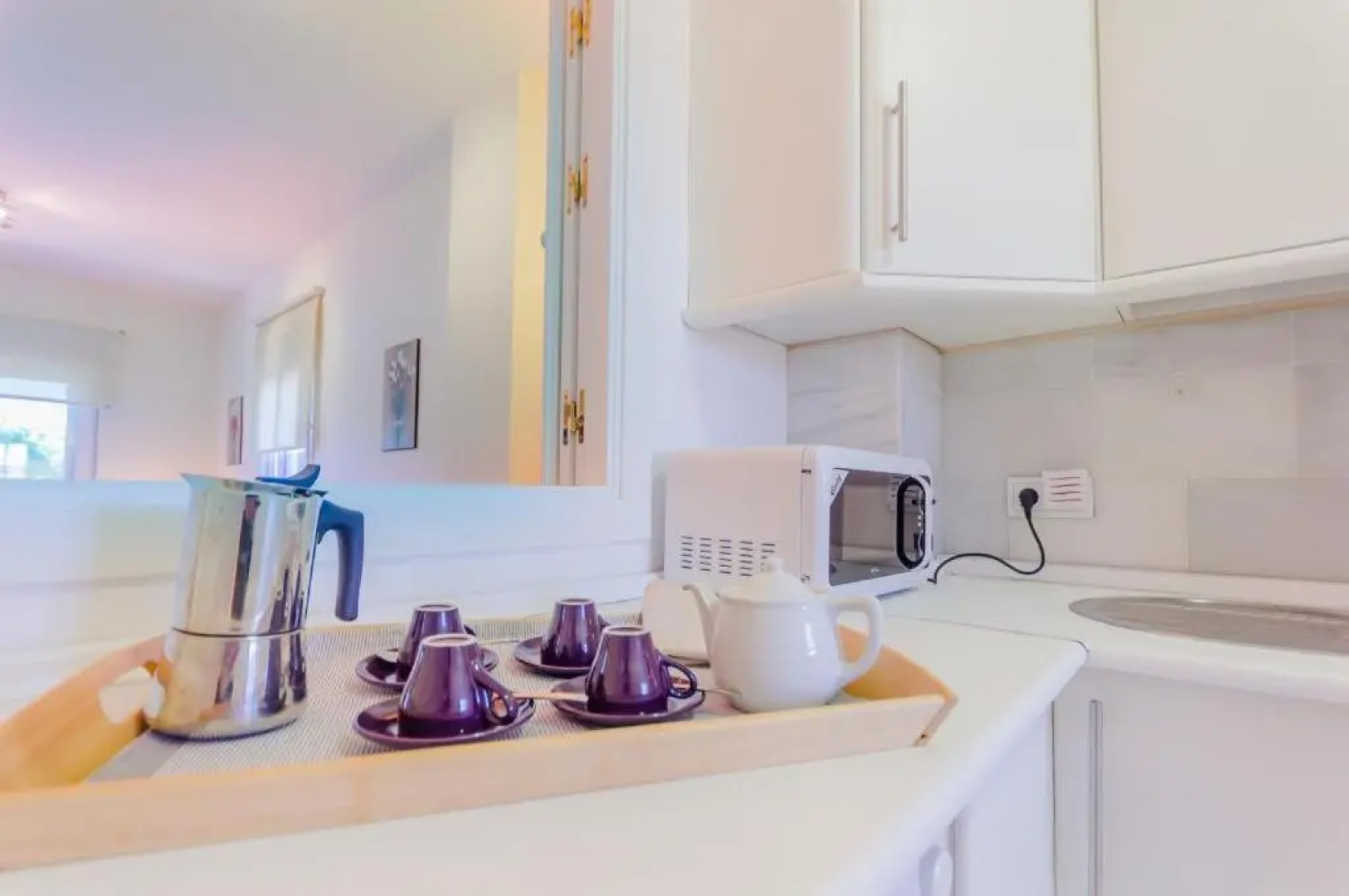 Apartamentos O2 El Puerto