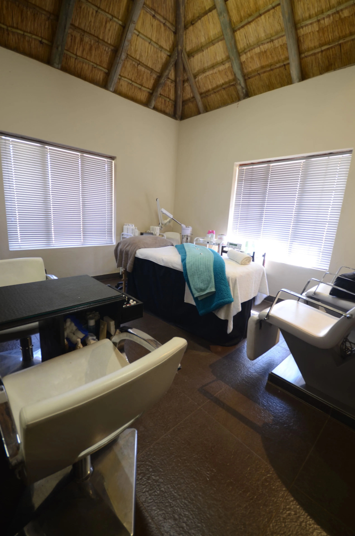 Legend Golf & Safari Resort