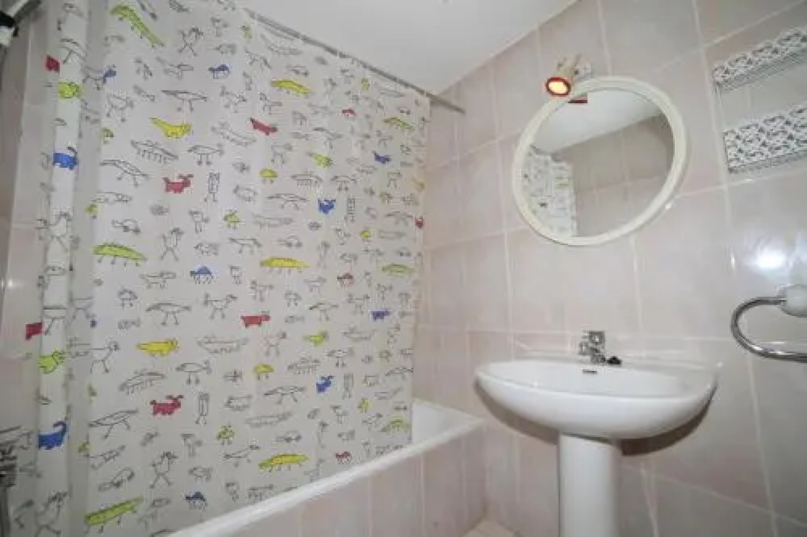 Playamar 1022 Albert Villas