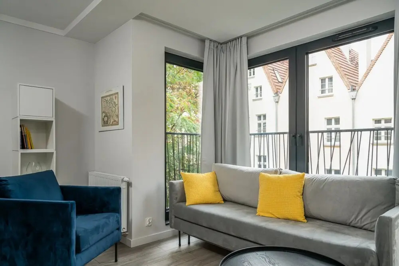 RentPlanet Jodlowa Residence