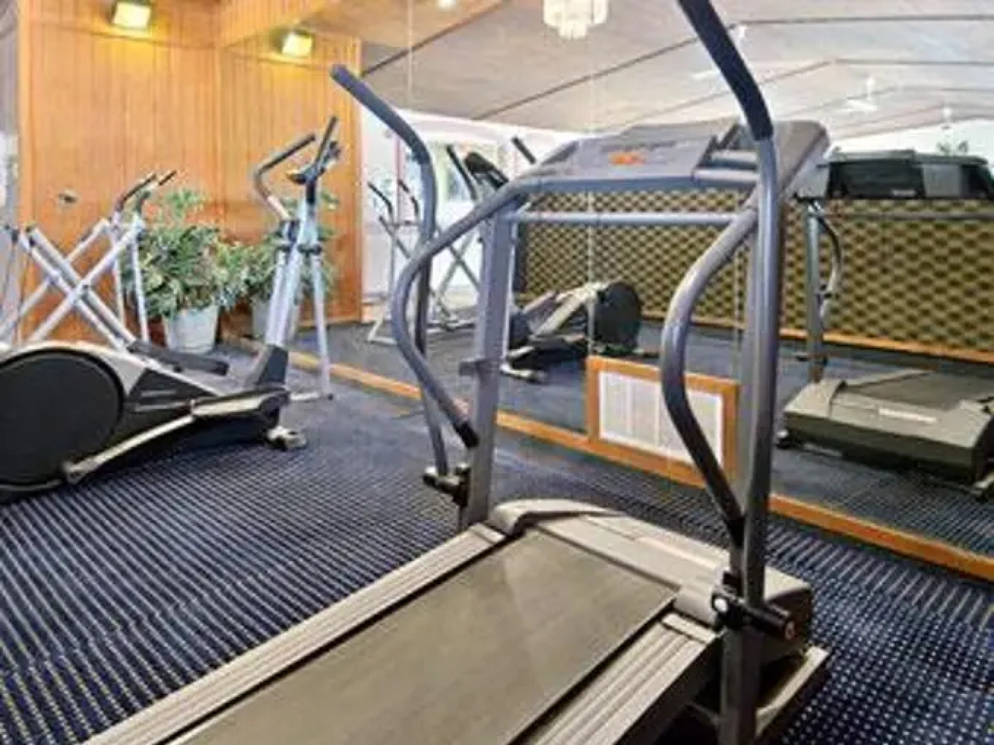 Days Inn and Suites Guymon