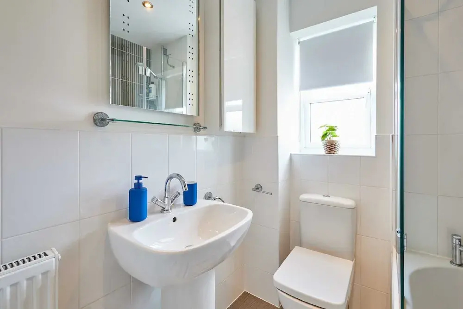 Host Stay Happy Home