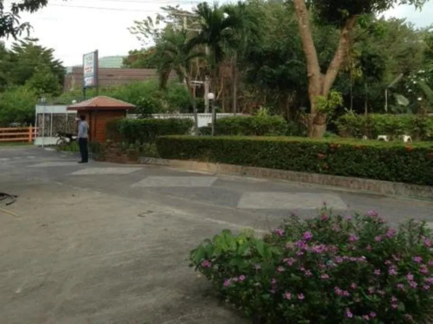 Villa Aden Organic Resort