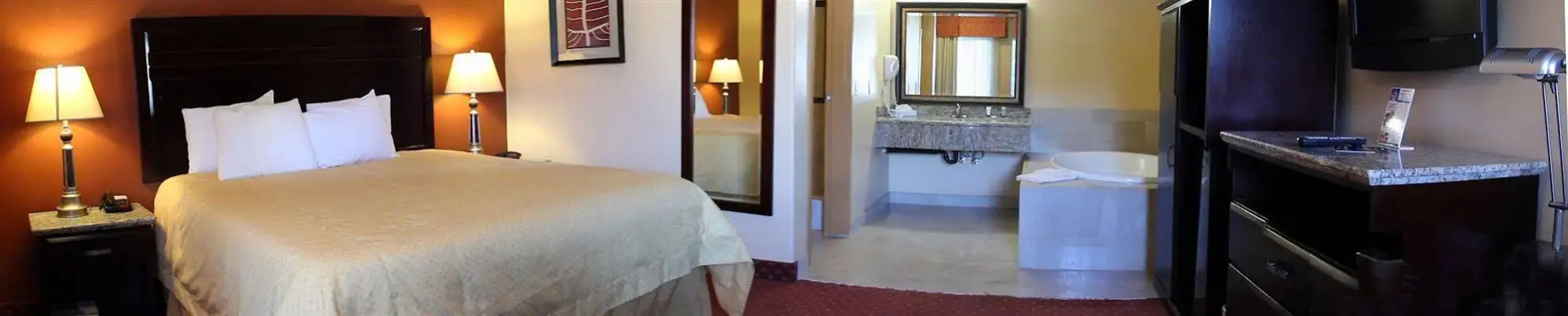 Portofino Inn Burbank