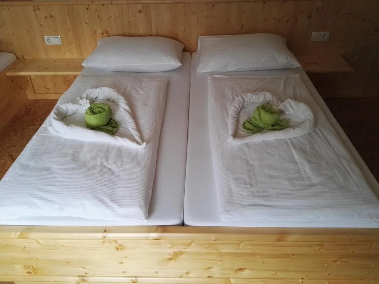 Veitenhof im Kaisertal