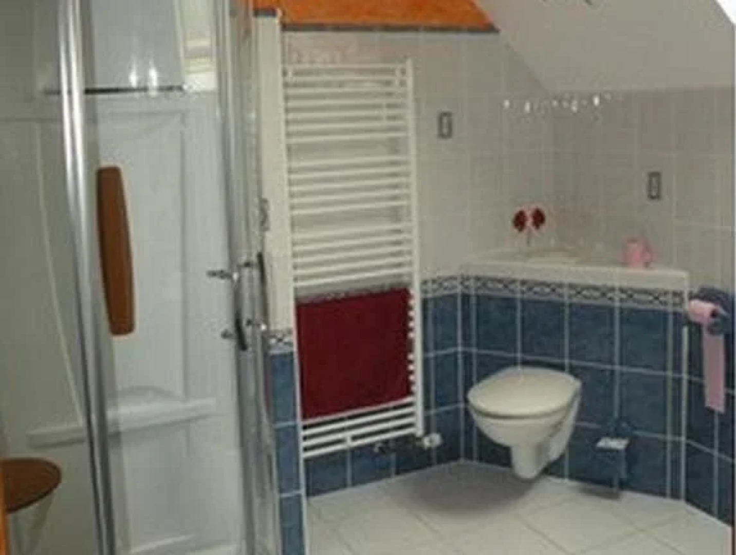 Les Granges Ménillonnes