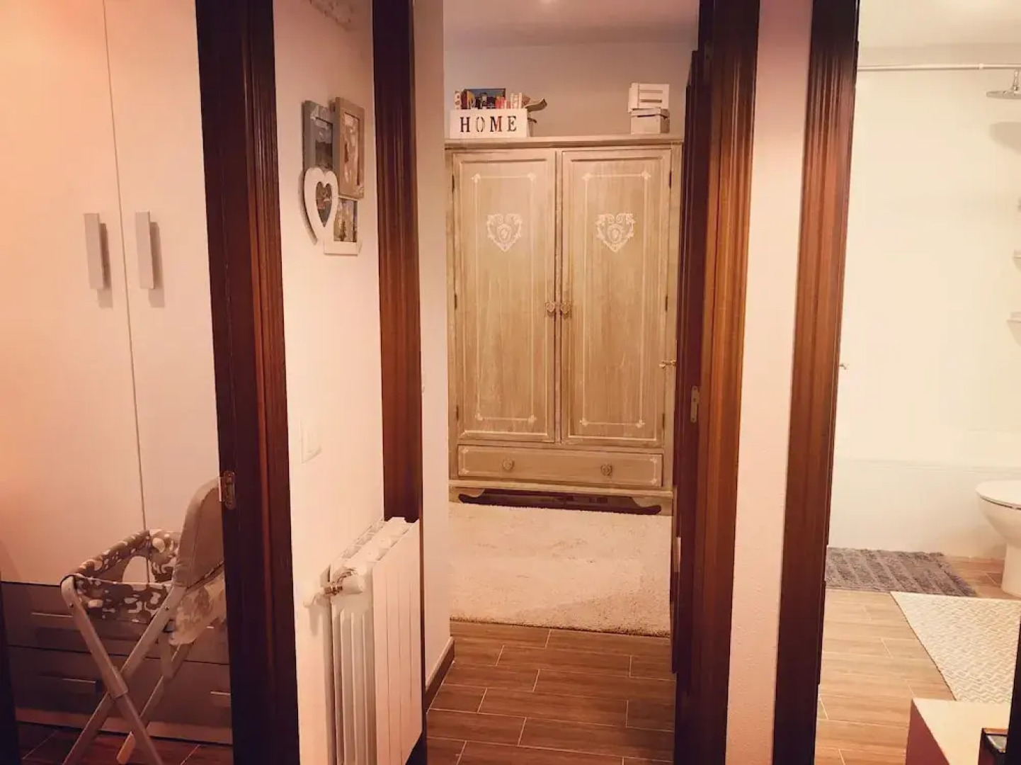 Cozy Apartment - Near Colina