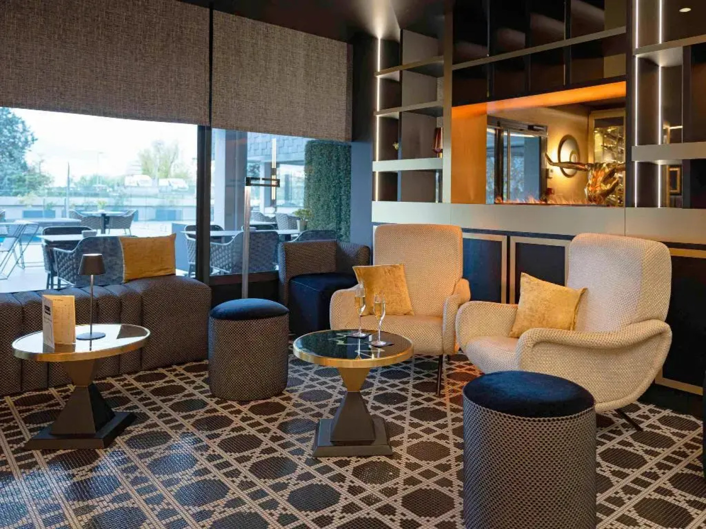 Mercure Orléans Centre