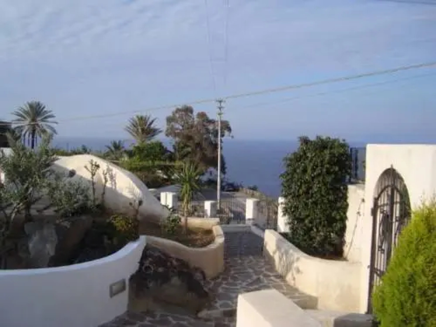 Case Vacanze Villa Lory