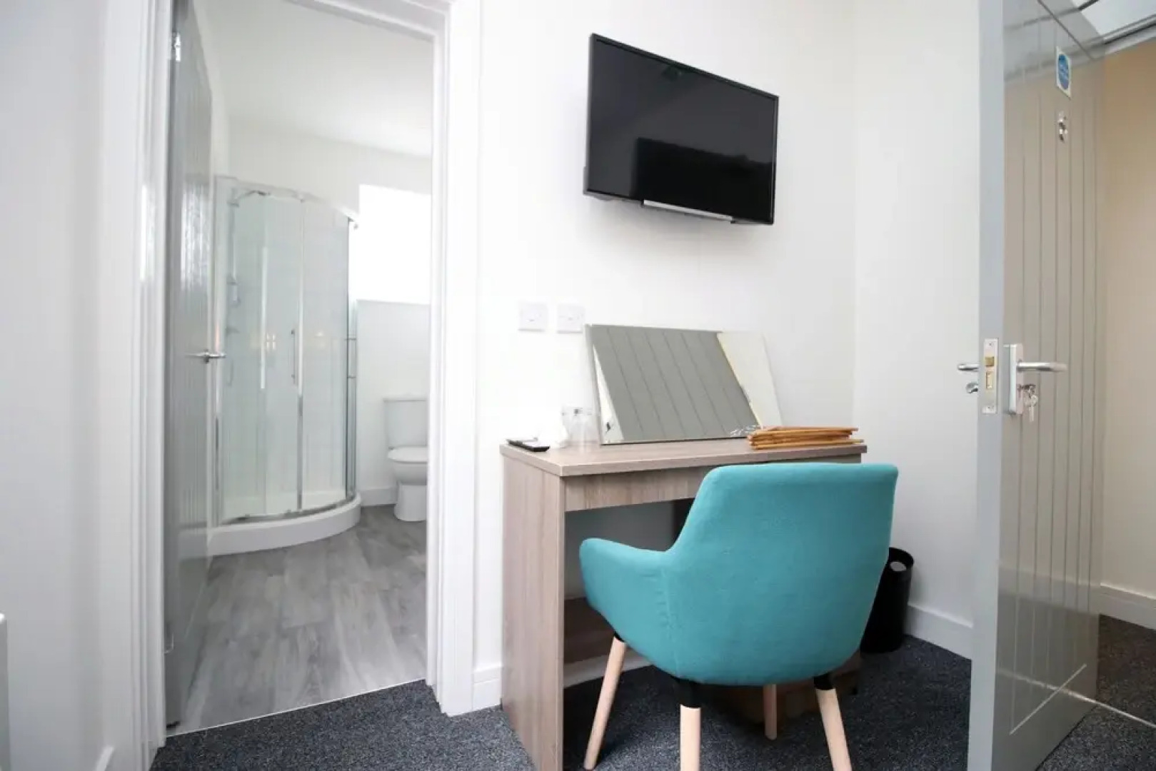 Stay Central - Heritage 24