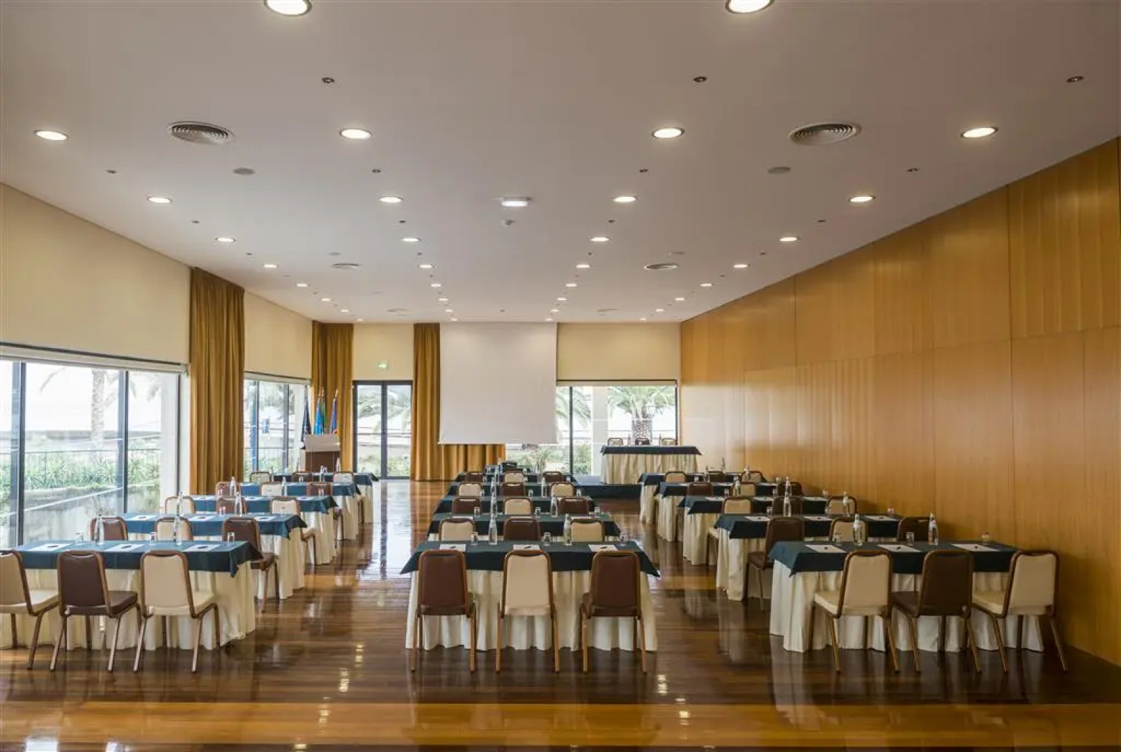 Vila Gale Santa Cruz Resort Hotel