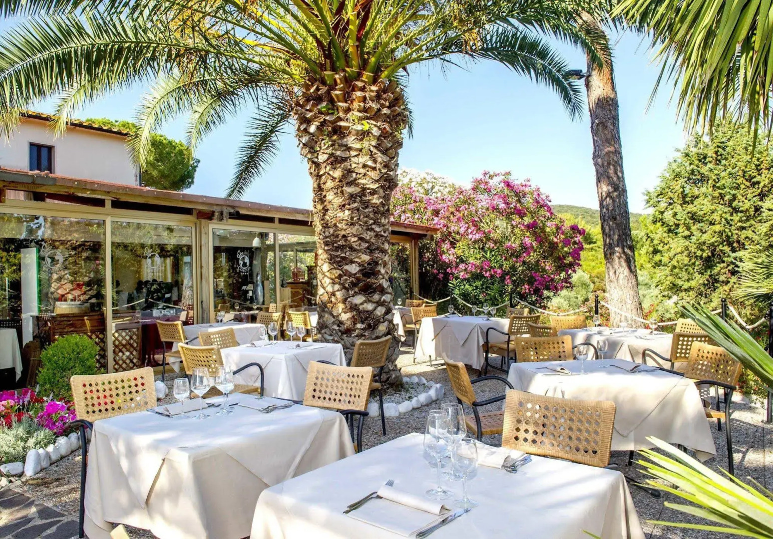 Il Pelagone Hotel & Golf Resort Toscana