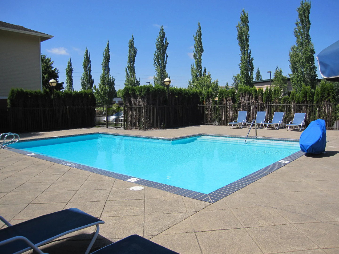 Extended Stay America Suites Portland Hillsboro