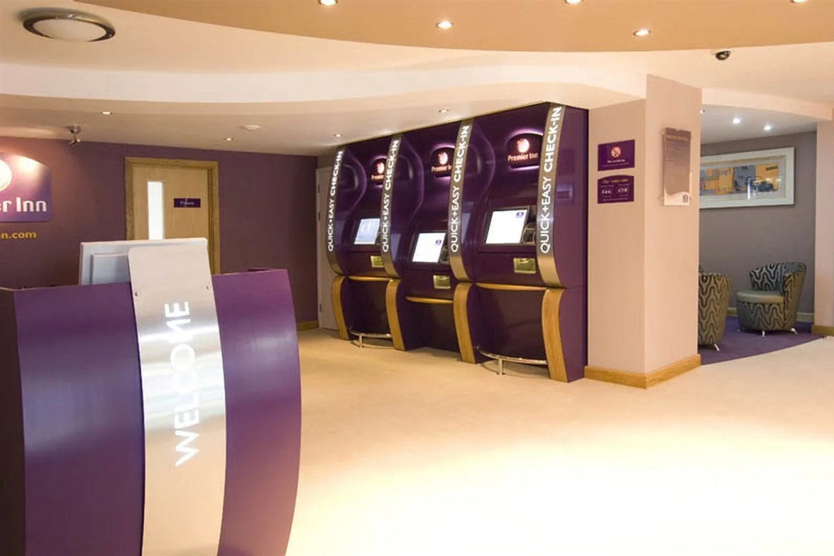 Premier Inn Brentwood