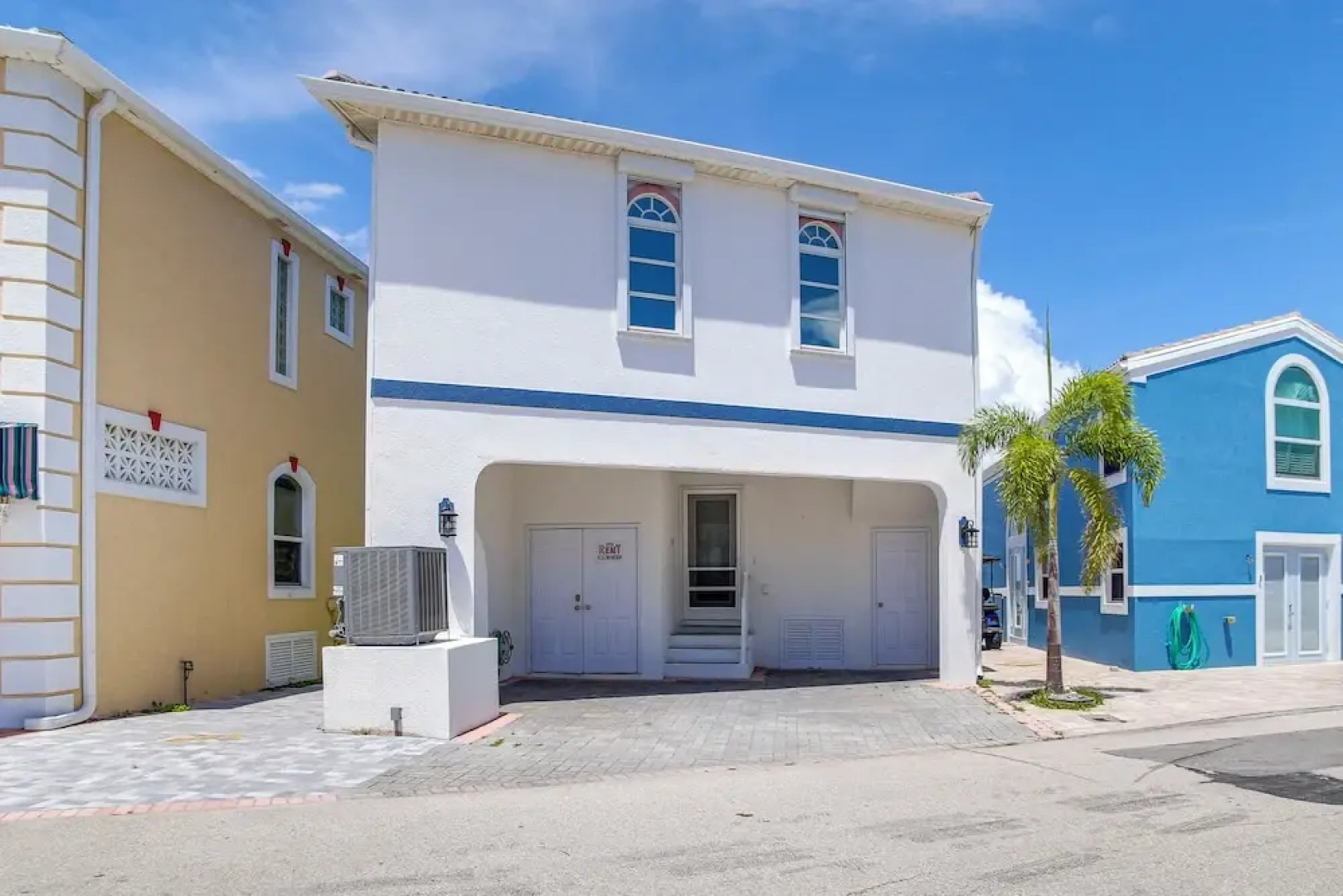 Waterfront Nettles Island Beach House: Pool Access