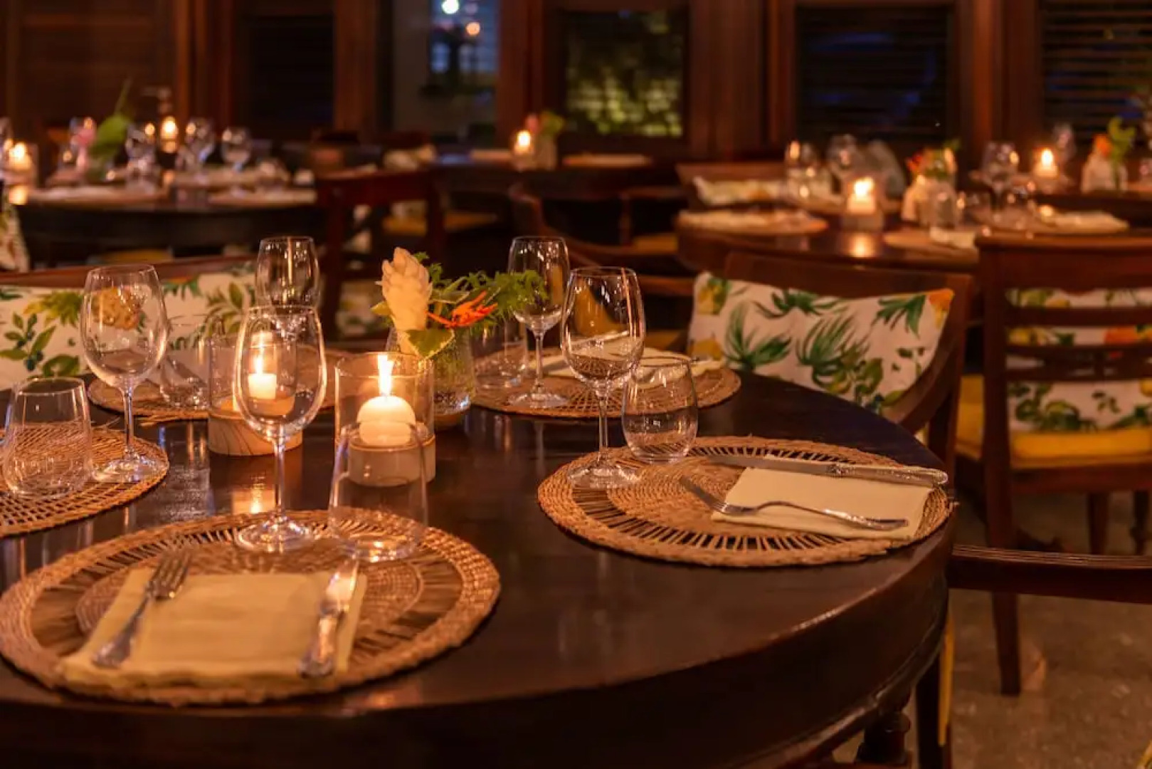 Habitation Saint Charles