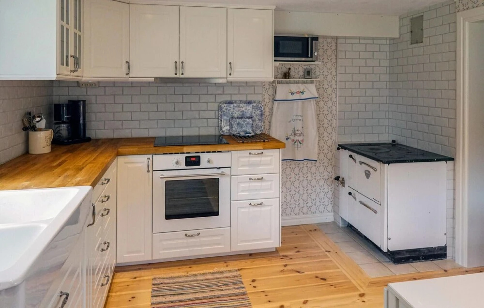 Beautiful Home in Värnamo With 3 Bedrooms and Wifi