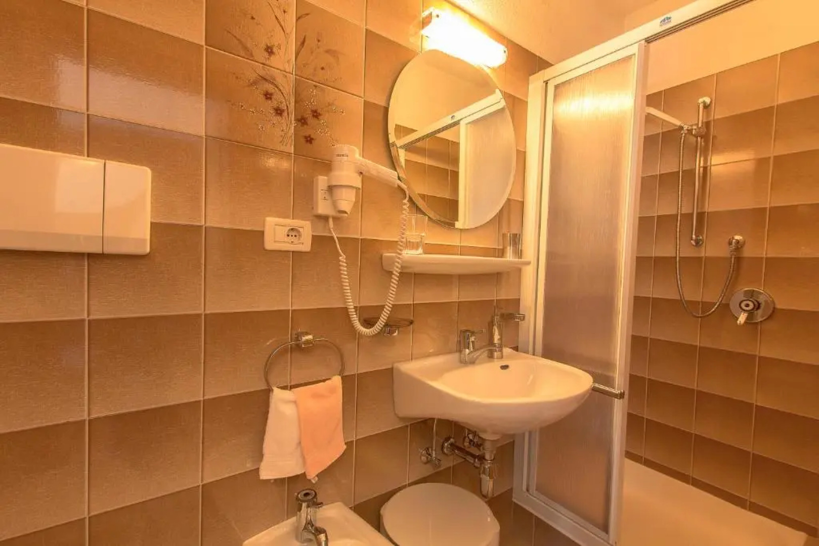 B&B Apartments la Palsa