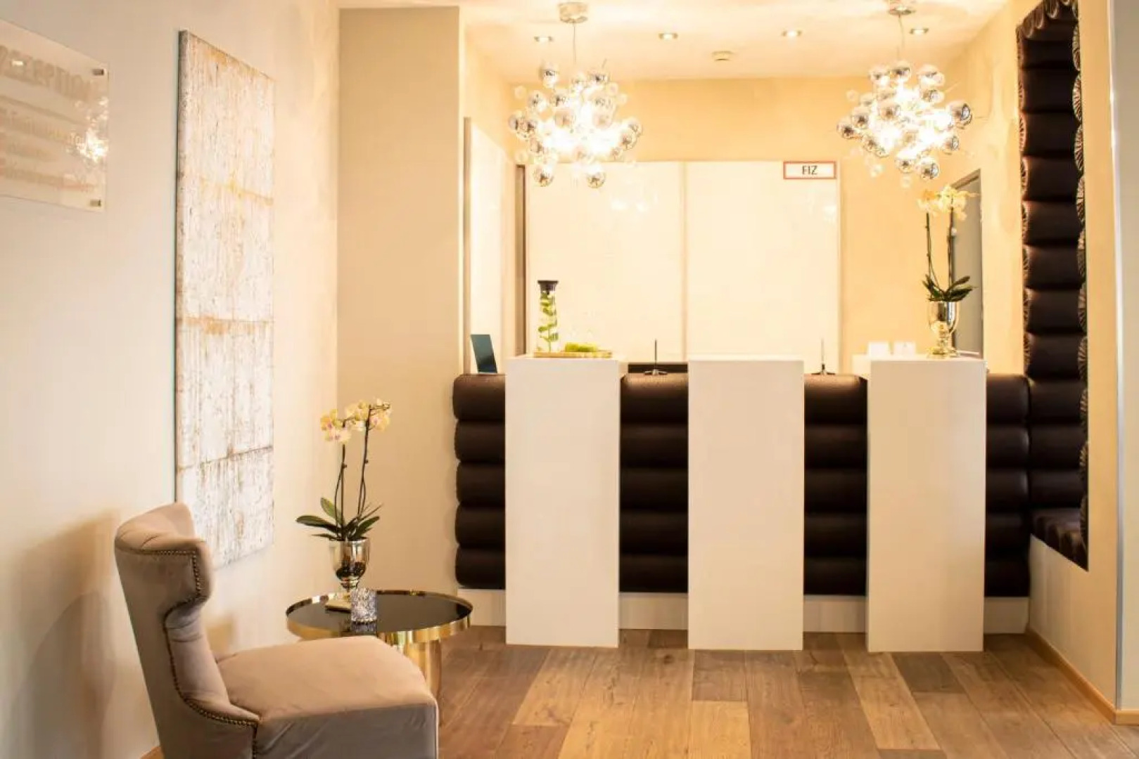 Arkade Hotel am Theater