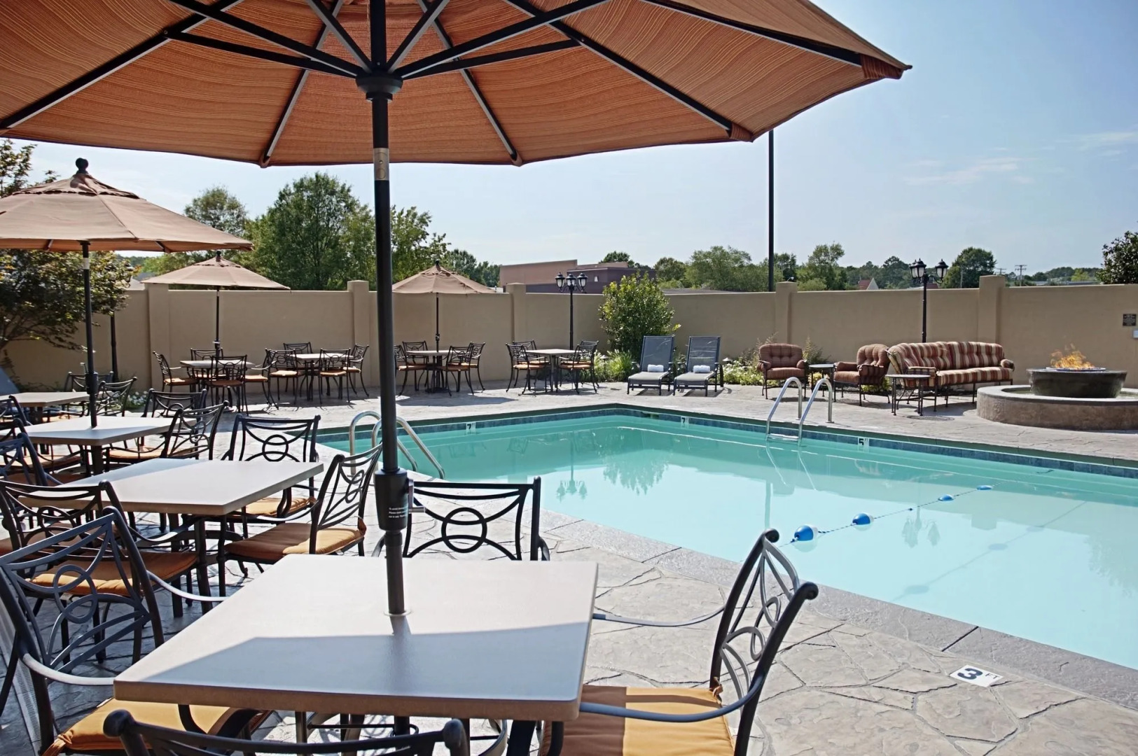 The Burgundy Hotel, Tapestry Collection by Hilton