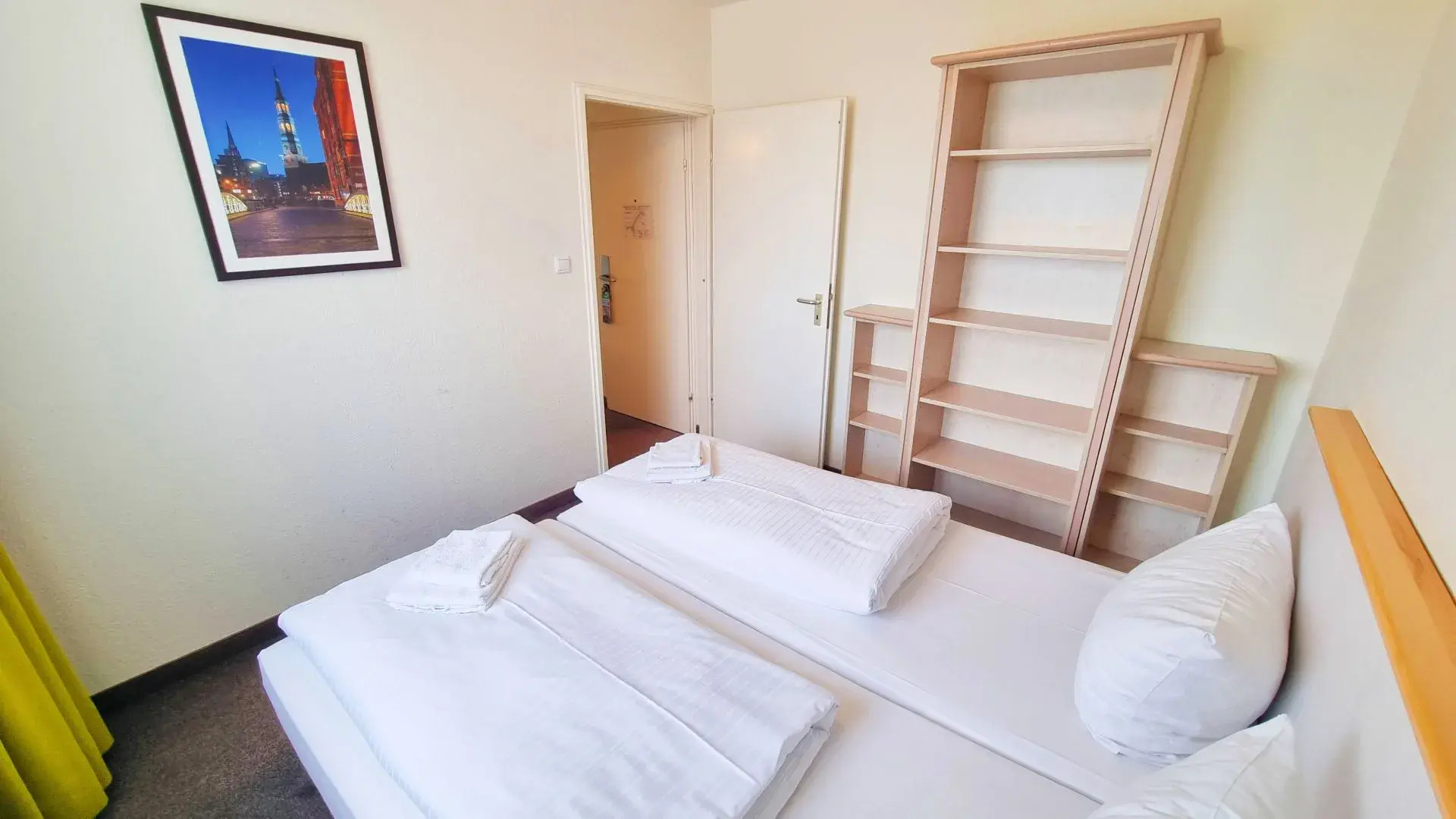 Panorama Inn Hotel und Boardinghaus